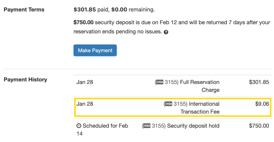 [ROCKET-1865] [FE] Internaional Transaction Fee not displaying for WB renters - Jira 2023-08-22 at 9.40.16 AM